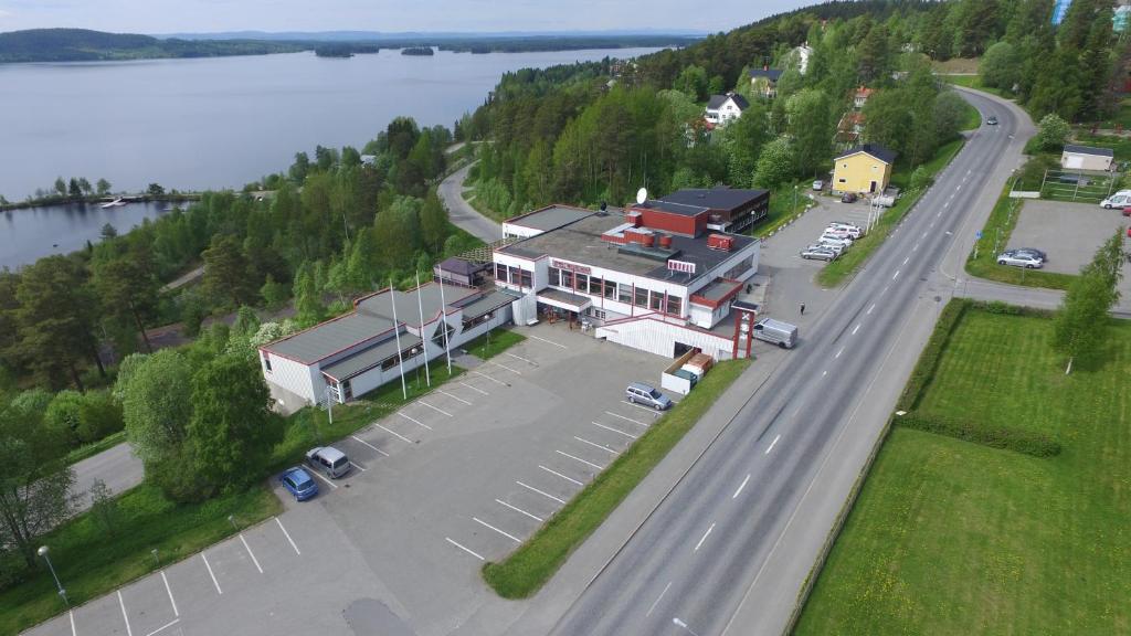 Wilhelmina Hotel